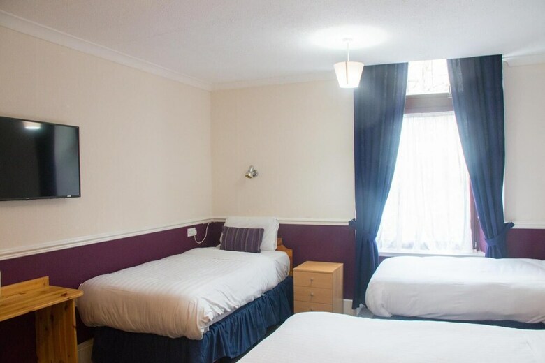 Hotel The Willow