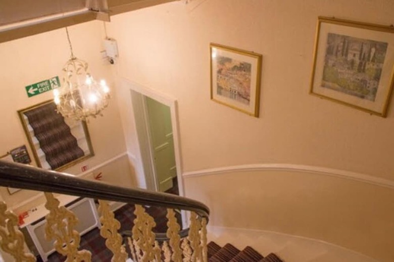Hotel The Willow