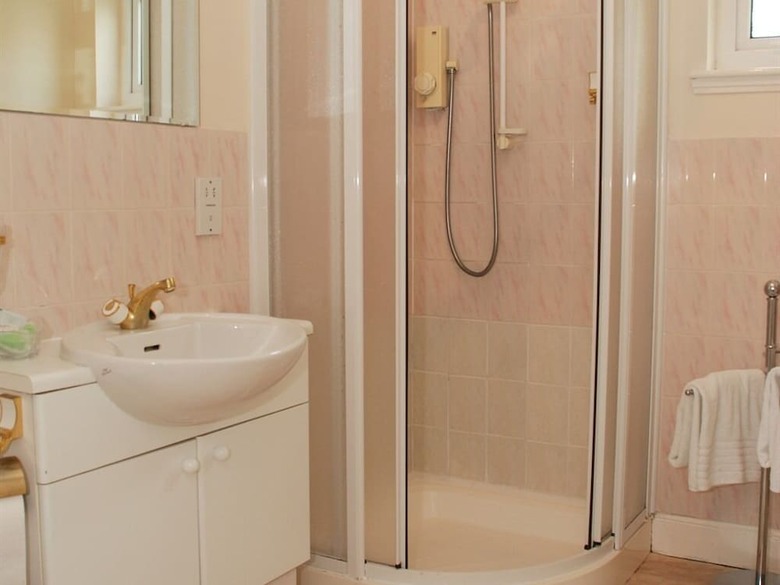 Bed & Breakfast Vicarsford Lodge