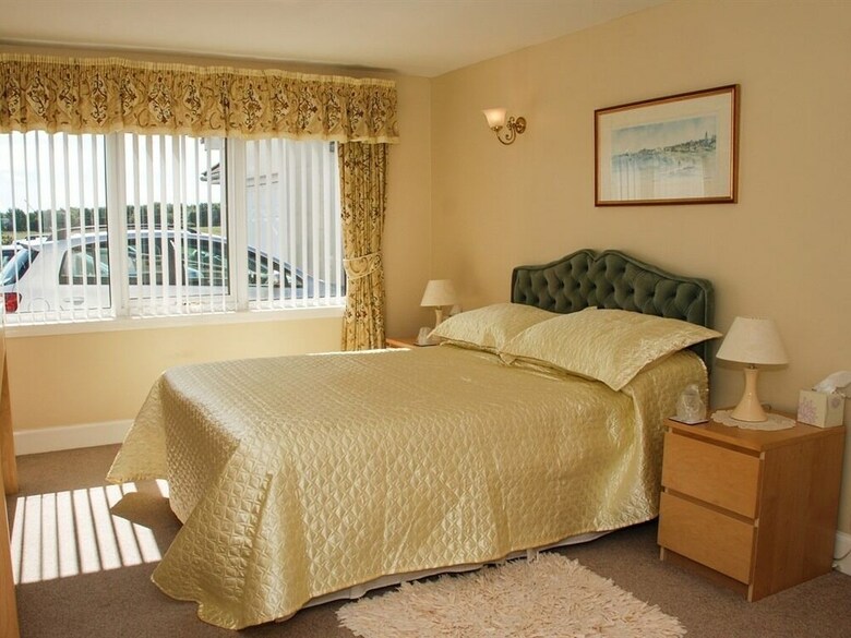 Bed & Breakfast Vicarsford Lodge