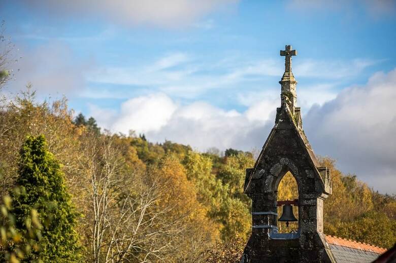 Bed & Breakfast The Coppice House