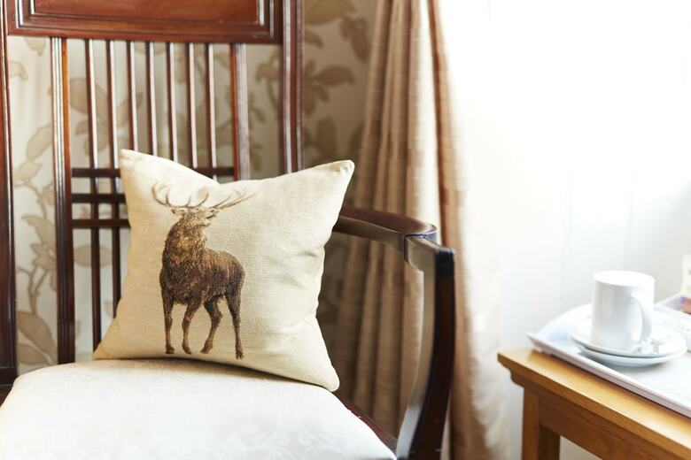 Bed & Breakfast The Coppice House