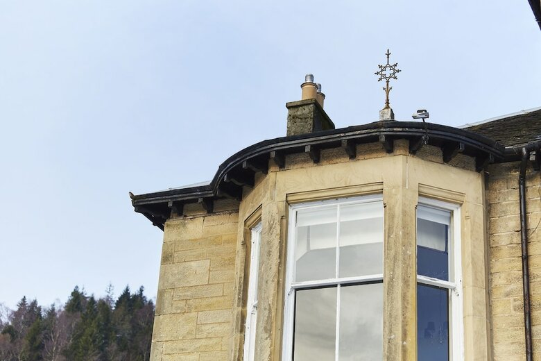 Bed & Breakfast The Coppice House