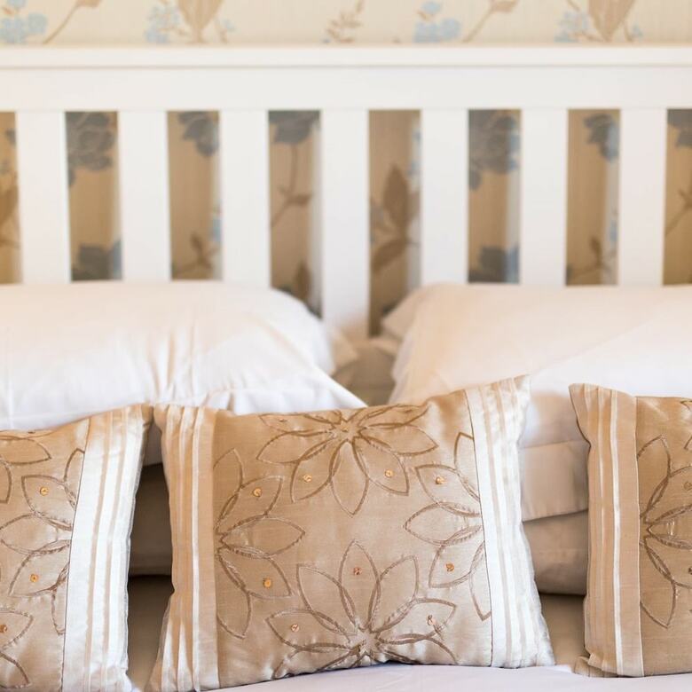 Bed & Breakfast The Coppice House