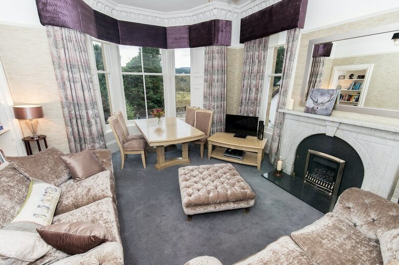 Bed & Breakfast The Coppice House