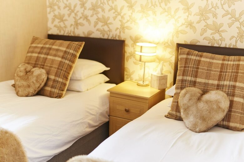 Bed & Breakfast The Coppice House