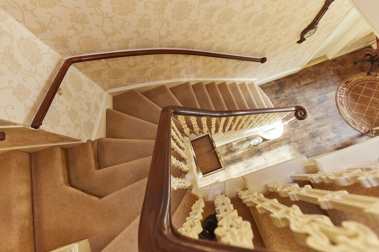 Bed & Breakfast The Coppice House