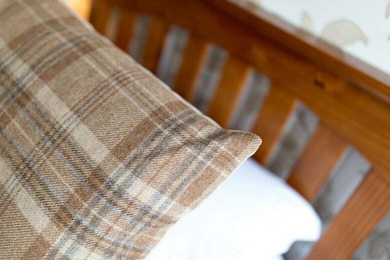 Bed & Breakfast The Coppice House