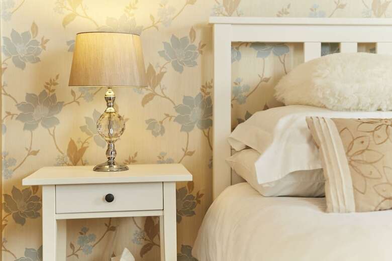Bed & Breakfast The Coppice House