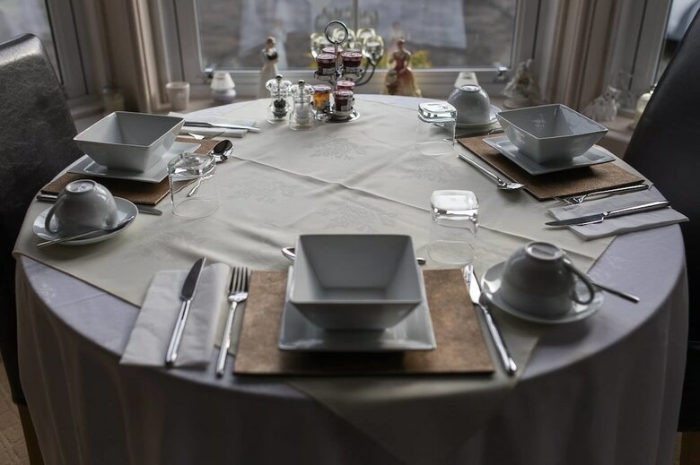 Bed & Breakfast The Coppice House