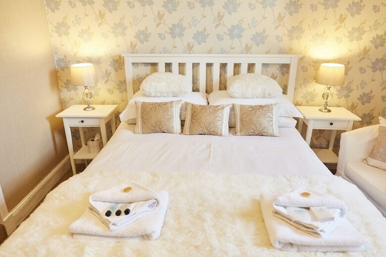 Bed & Breakfast The Coppice House