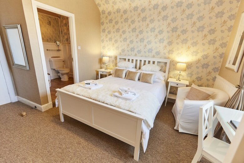 Bed & Breakfast The Coppice House