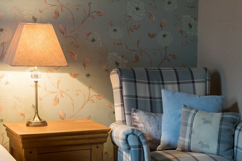 Bed & Breakfast The Coppice House