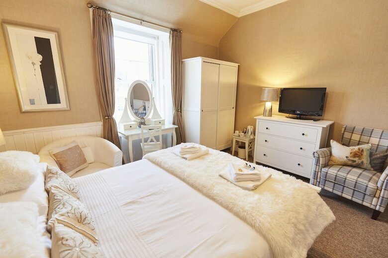 Bed & Breakfast The Coppice House