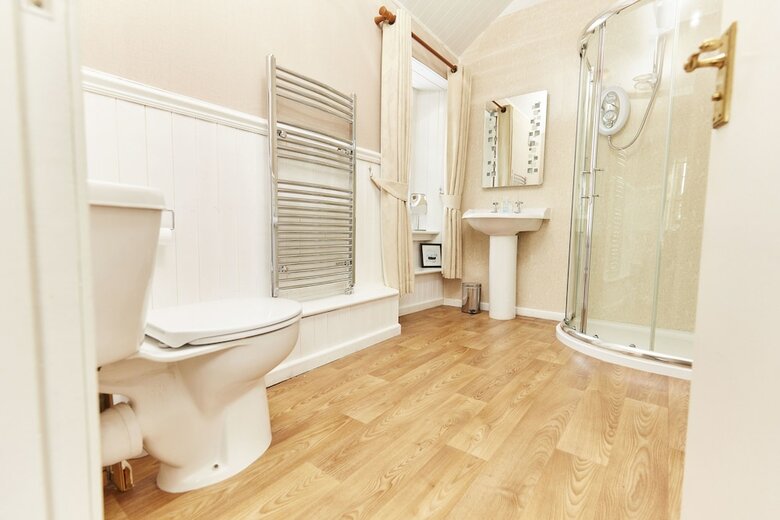 Bed & Breakfast The Coppice House