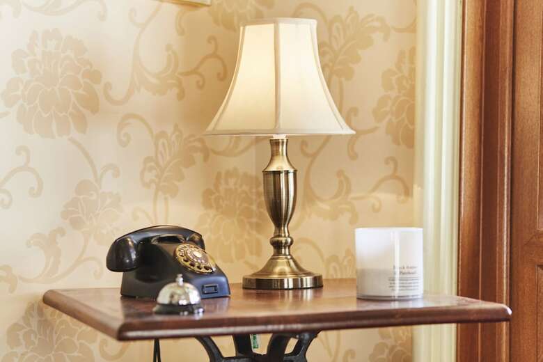 Bed & Breakfast The Coppice House