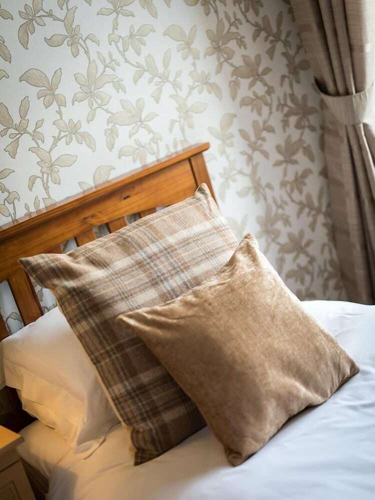 Bed & Breakfast The Coppice House