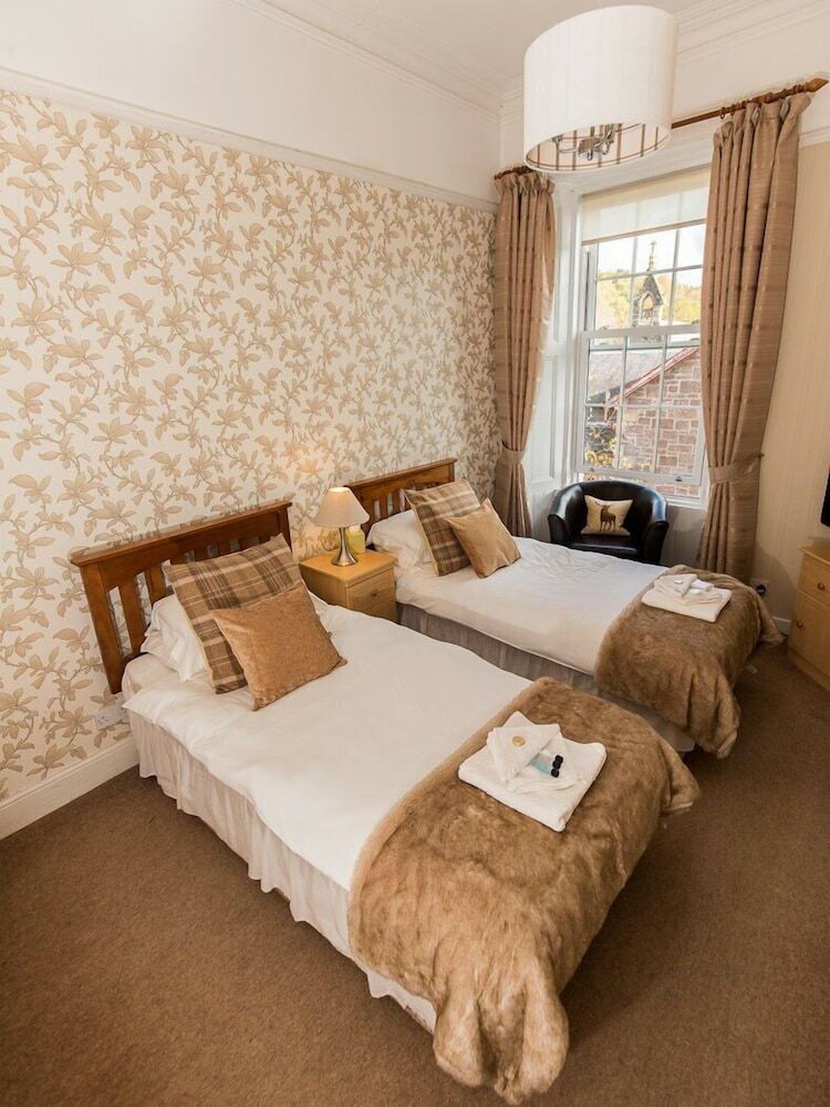 Bed & Breakfast The Coppice House