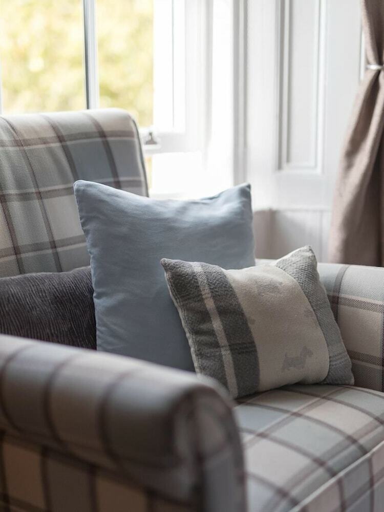 Bed & Breakfast The Coppice House