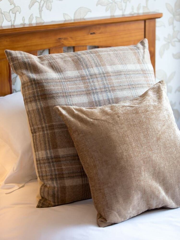 Bed & Breakfast The Coppice House