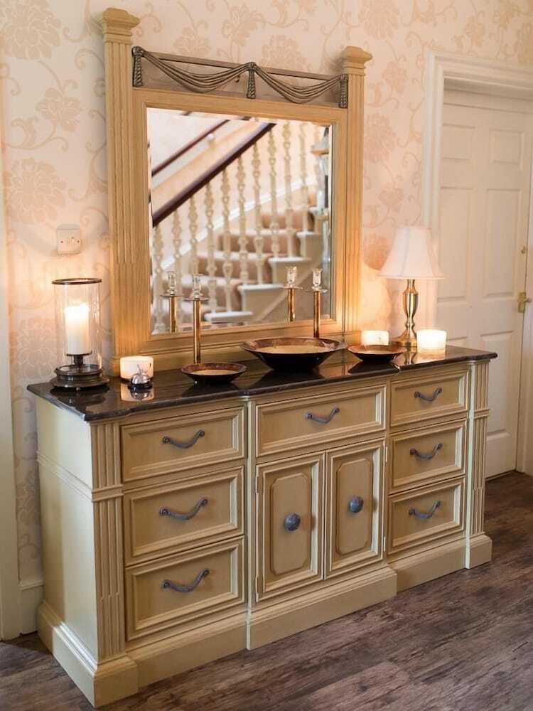 Bed & Breakfast The Coppice House