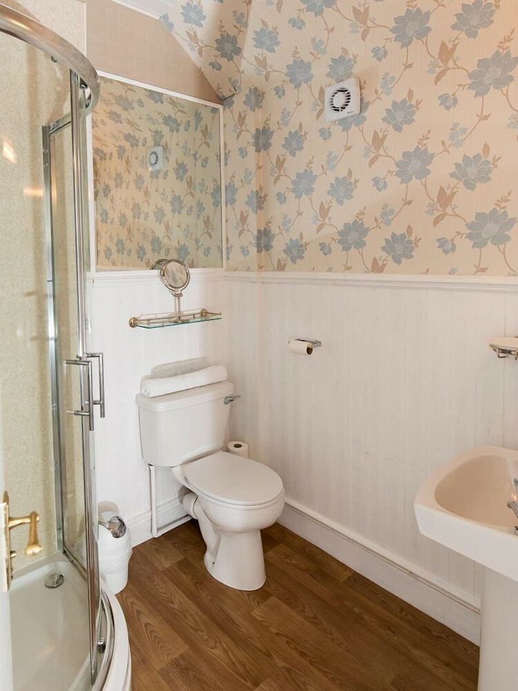 Bed & Breakfast The Coppice House