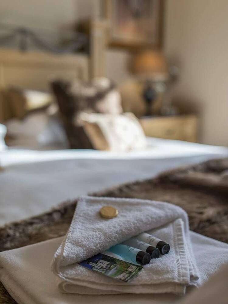 Bed & Breakfast The Coppice House