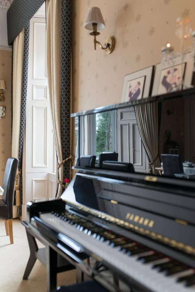 Bed & Breakfast The Coppice House