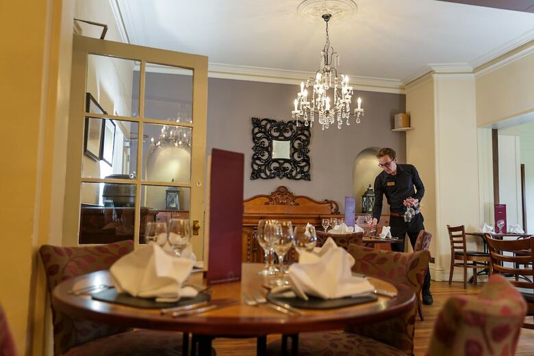 Murraypark Hotel