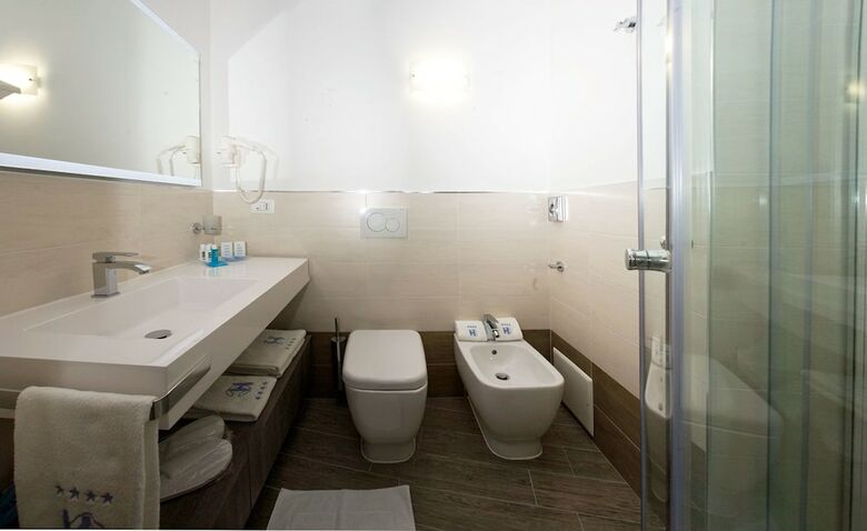 Hotel Corallo