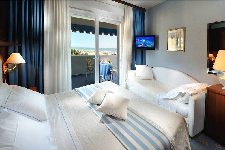 Hotel Corallo