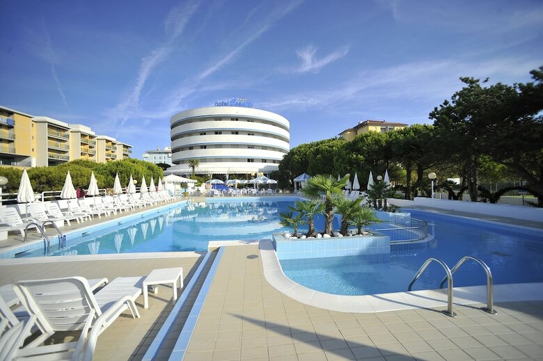 Hotel Corallo