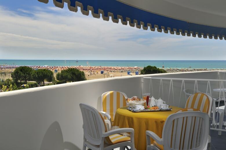 Hotel Corallo
