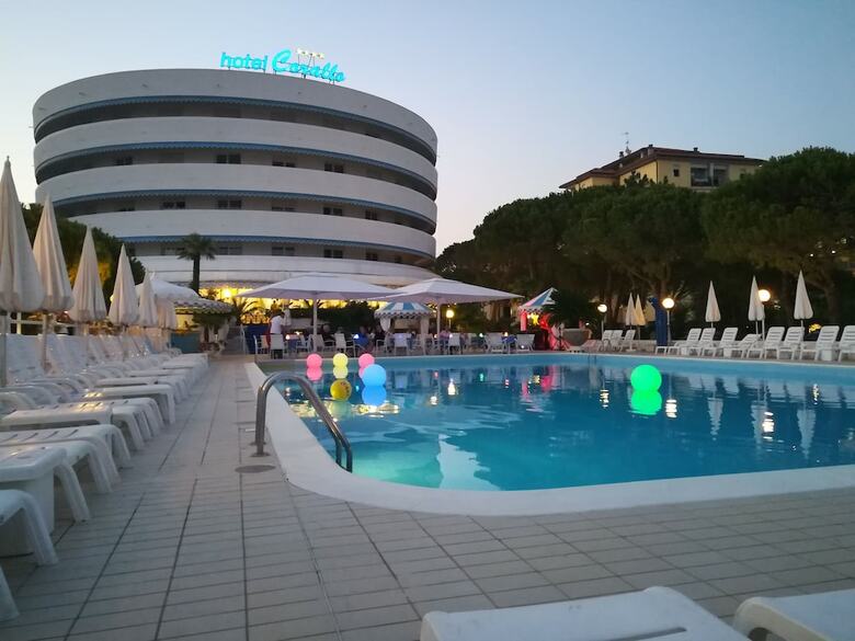 Hotel Corallo