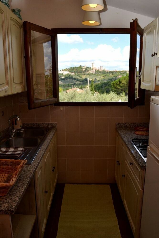 Podere Bellavista