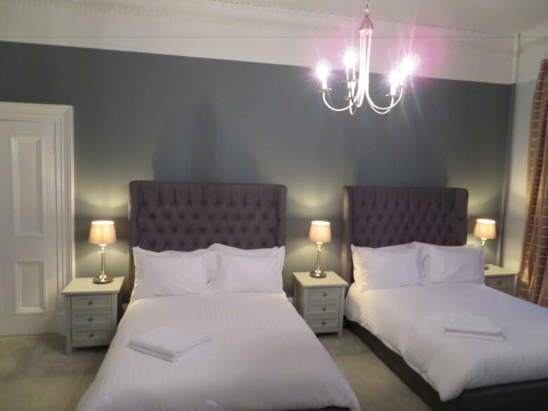 Hotel Duthus Lodge