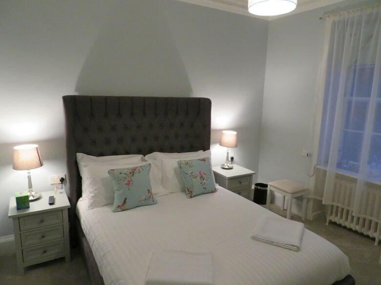 Hotel Duthus Lodge