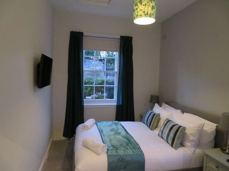 Hotel Duthus Lodge