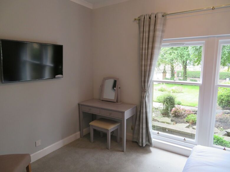 Hotel Duthus Lodge
