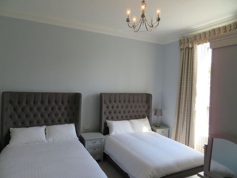 Hotel Duthus Lodge
