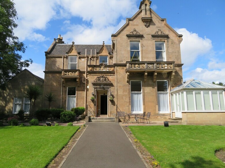 Hotel Duthus Lodge
