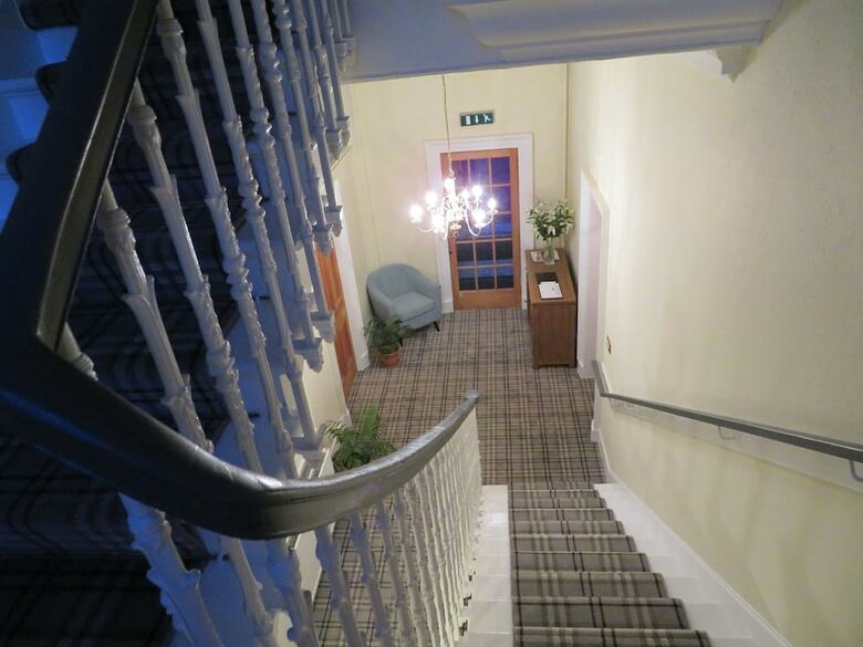 Hotel Duthus Lodge