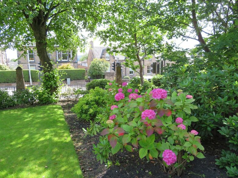 Hotel Duthus Lodge