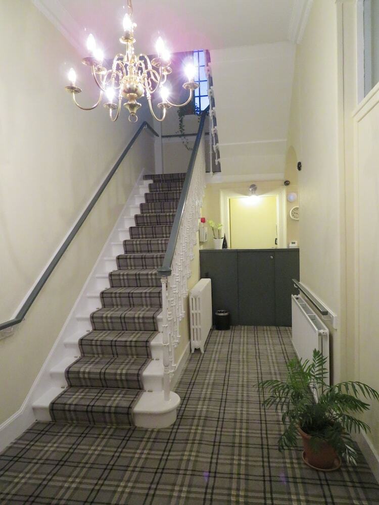 Hotel Duthus Lodge