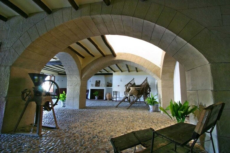 Hostal Hospederia La Era