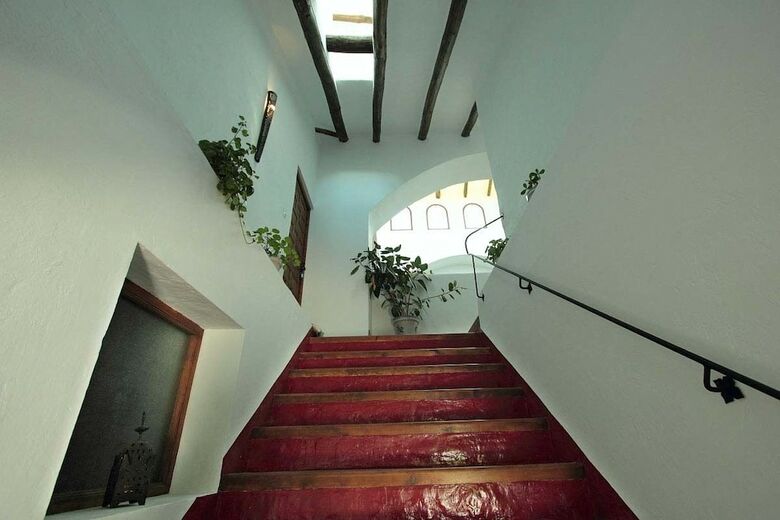 Hostal Hospederia La Era