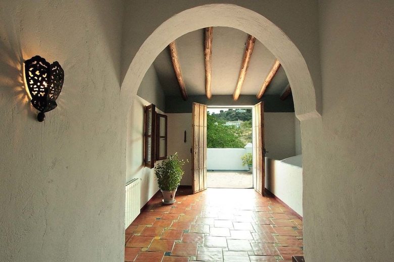 Hostal Hospederia La Era