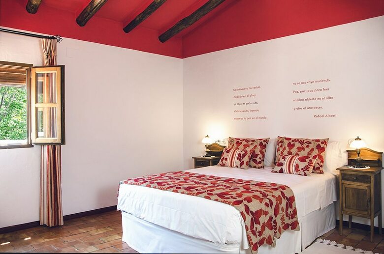 Hostal Hospederia La Era