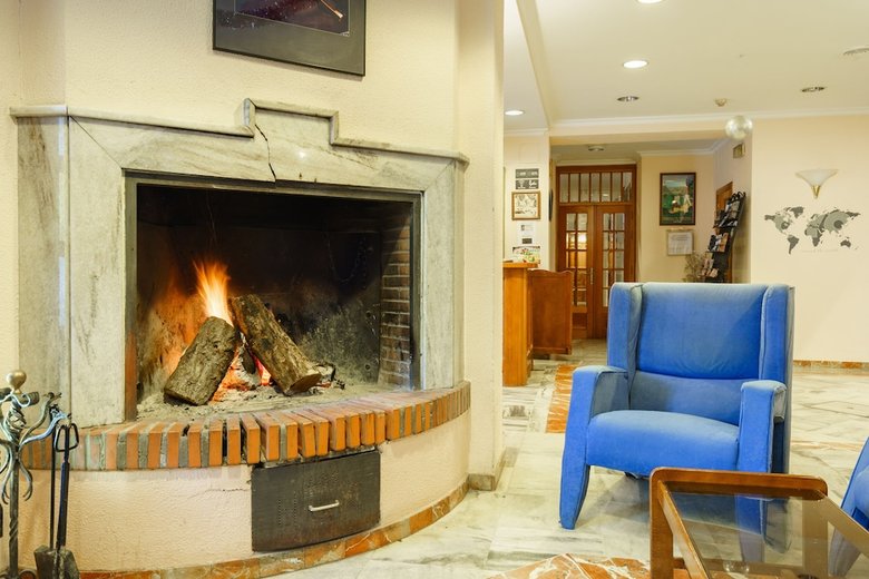 Oyo Hotel Los Casta�os
