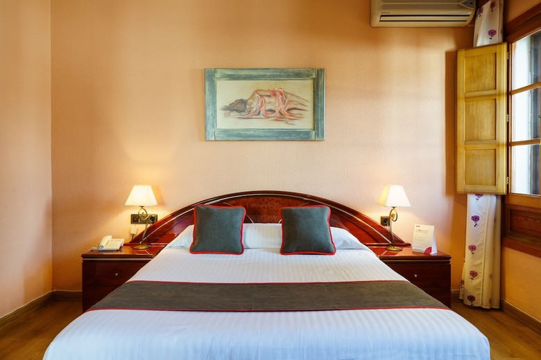 Oyo Hotel Los Casta�os